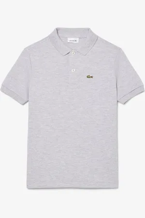 Lacoste Classic børne poloskjorter9298cm