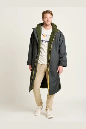 Brakeburn Chinook CoatsS-M