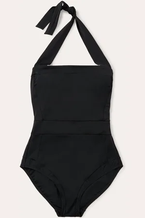 Boden Santorini Halterneck Swimsuit44 R