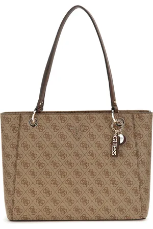 Guess Noelle Logo Tote BagEn
