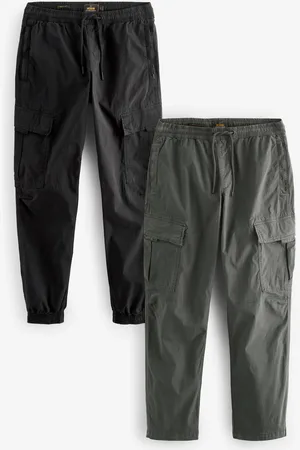 Next Stræk Utility Cargo Bukser 2 Pakke30B x 31L (UK 30 R)