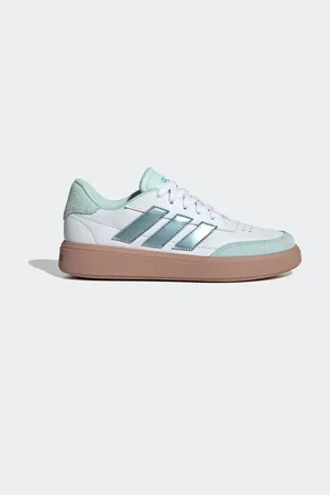 adidas Courtblock Trainers