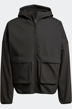 adidas Hættetrøjesmall