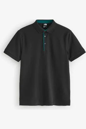 The North Face 100% Bomuld Premium Pique-poloshirtStor
