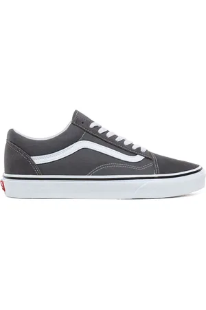 Vans Mens Old Skool Trainers