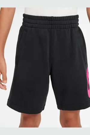 Nike Club Fleece Fransk frotté Shorts122128cm