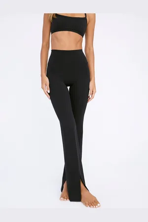 Tala DayFlex High Waisted Split Hem Flare Leggingsxlarge