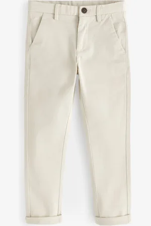 Next Stræk Chinobukser (3-17år)12 år (152cm)