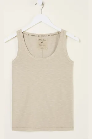 Fat Face FatFace Bella Vest Top42