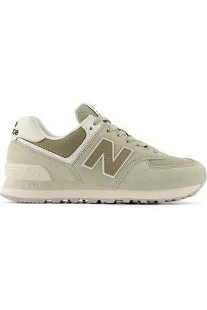 New Balance Dame 574 Trænere