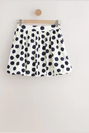 Next 100% Bomuldssøm Mini Nederdele