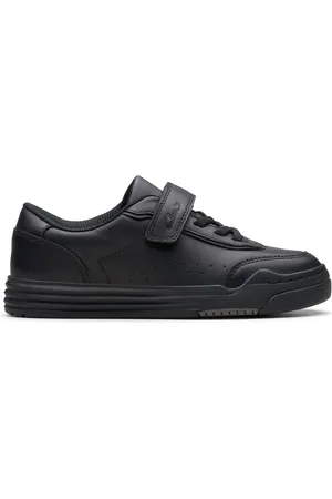 Clarks Leather Urban Bright Shoes