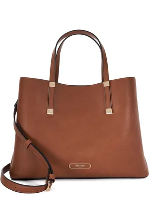 Dune Dorry Large Unlined ToteEn