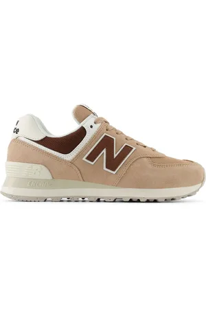 New Balance Dame 574 Trænere