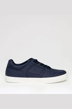 Threadbare Court Trainersuk8eu42
