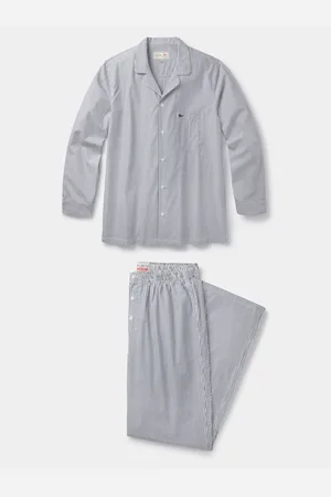Aubin Carlton Cotton PyjamasXXL