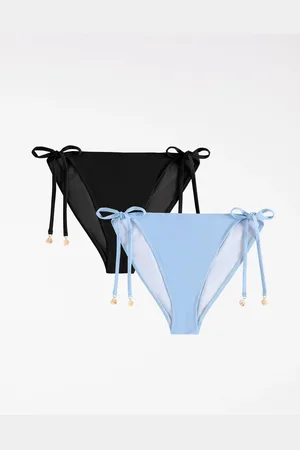 Friends Like These Bikini med skalbeklædning 2 -pakke44