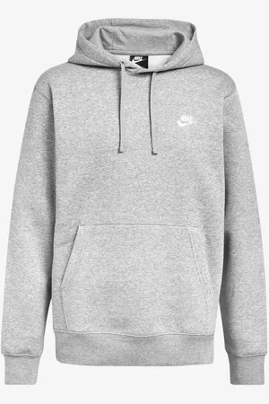 Nike Club HættetrøjeL