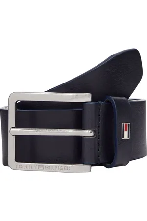 Tommy Hilfiger Oliver Leather Belt42r