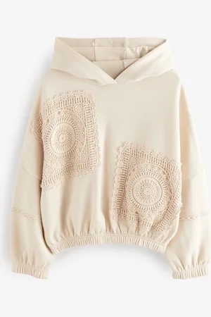 Next Elasticated Hoodie (3-16yrs)5 år (110cm)