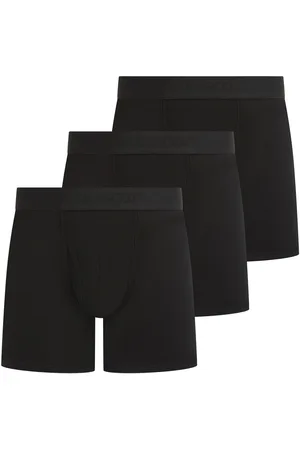 Lyle & Scott Sutherland Premium Undertøj Trunks 3 Pakkelarge