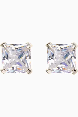 Next Cubic Zirconia øreringeEn