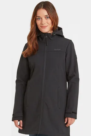 Tog 24 Keld Softshell Long Jakke52