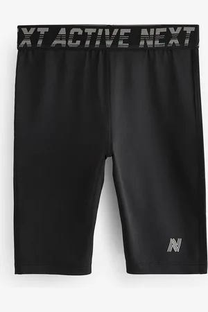 Next Base Layer Shorts (3-16år)5 - 6 år (110 - 116cm)