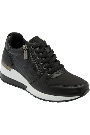 Lotus Zip Up Kilehæle sneakers
