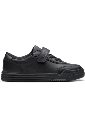 Clarks Leather Urban Bright Shoes