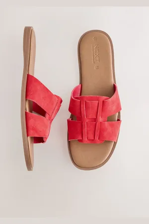 Next Forever Comfort Slot Mule Sandalereu40