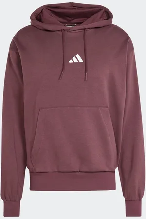 adidas Essentials Feelcozy Fleece HoodieM Reg