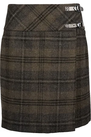 CELTIC & CO. The Celt Kilt Skirt40
