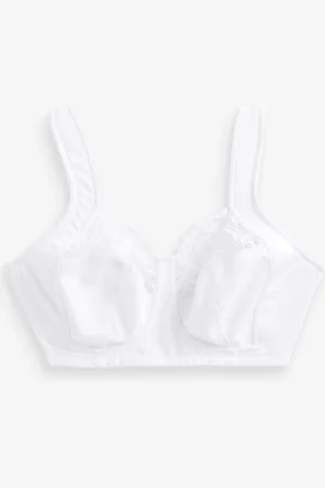 Next Ultimate Support FK Cup Comfort Polstret Strap Non Pad Non Wired BH
