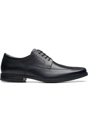 Clarks Howard Gåsko i læder