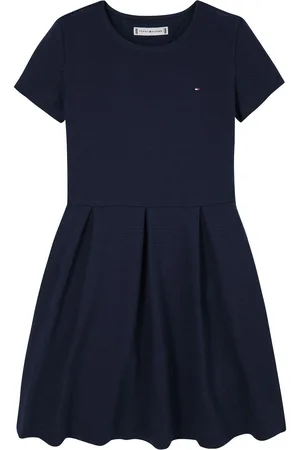 Tommy Hilfiger Osmannisk skater Kjole8 år ( 128 cm)
