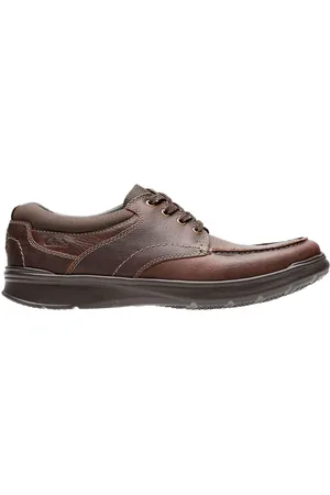 Clarks Cotrell Edge Sko