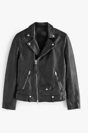AllSaints AllSaints Milo Biker JacketS