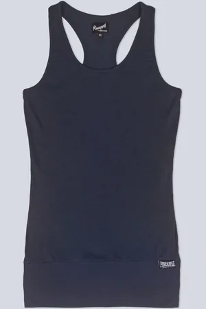 Pineapple Eksklusiv Band Hem VestXL