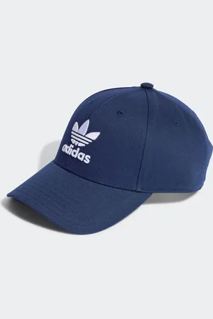 adidas Trefoil Baseball 100% Cotton CapEn