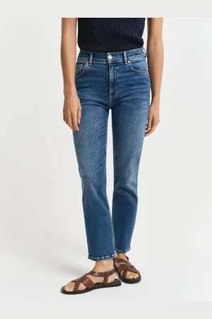 GANT Slim-Fit Jeans40