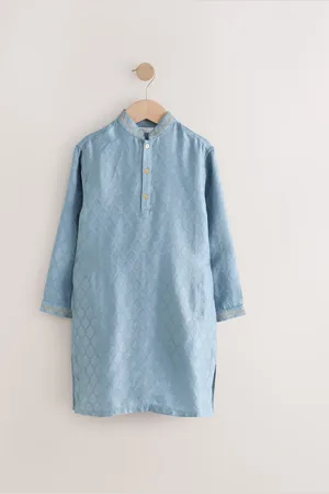 Next EID Kurta (3mdr.-16år)98104cm