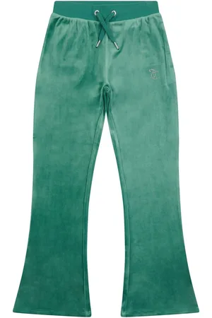 Juicy Couture Piger Diamanté Bootcut Joggers14 - 15 år (164 - 170cm)