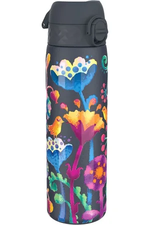 Ion8 500ml isoleret stålvandflaskeen