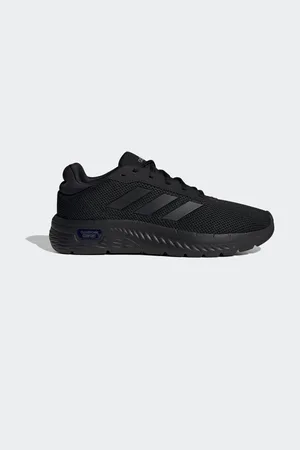 adidas Cloudfoam Comfy In Trainers