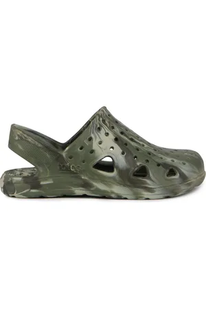 Totes SolBounce Toddler Clogs