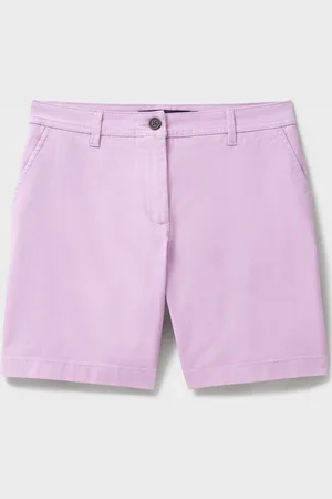 J.Crew Chino-shorts i bomuld44
