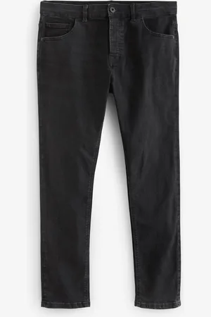 Next Slim Fit klassiske skjeans32W x 33L (UK 32 L)