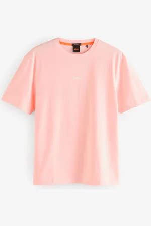 HUGO BOSS Relaxed-Fit Logo T-ShirtStor