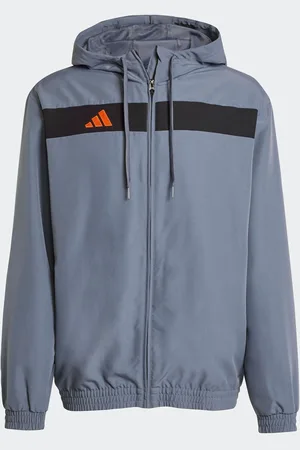 adidas Tiro 25 Essentials Woven Hoodiemedium